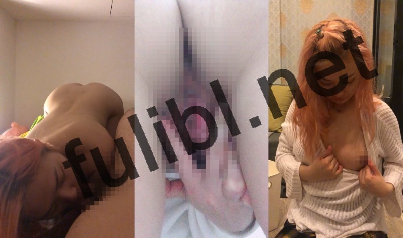 成都反差素人@徐燕昔 尺度作合集[38V/2.21G]