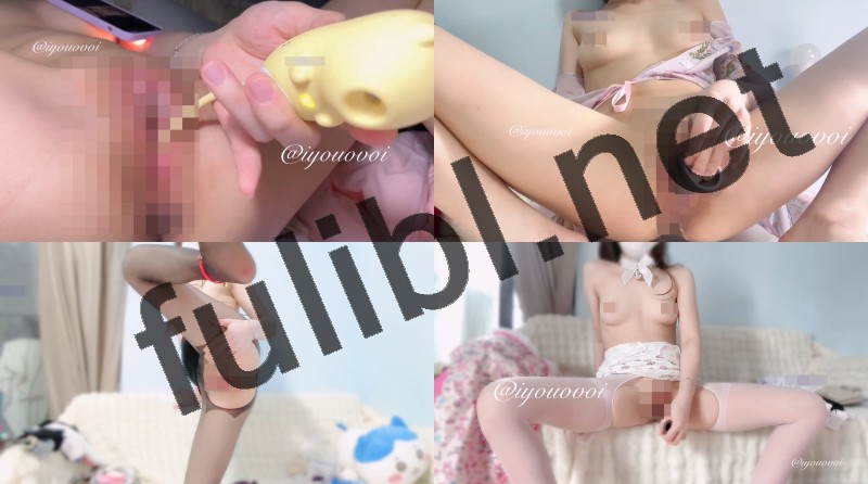 白虎福利姬@小狗M 裸舞尺度作合集[54V/11.5G]