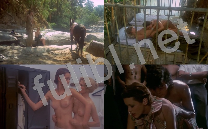 法国18禁剧情片《艾曼纽》[1V/1.37G]