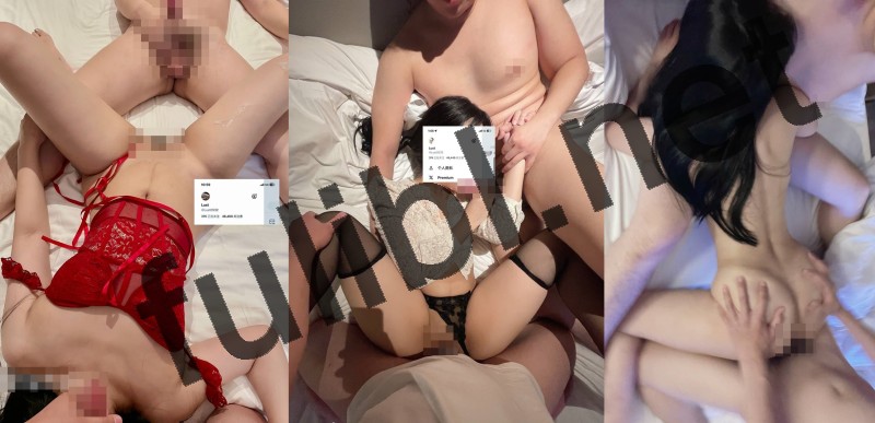 青岛绿帽淫妻@LUST SVIP尺度视图合集[436P+21V/1.70G]