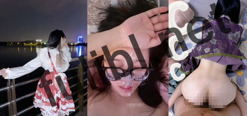 高颜值福利姬@吃鱼不吐刺 尺度视图合集[388P+5V/964M]