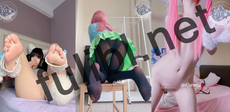 元气福利姬@AT鲨 写真作品37套新作合集[2202P+56V/1.73G]