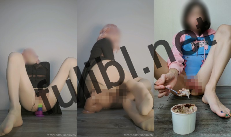 韩国极品TS@juahlovely fansly订阅尺度作合集 第二弹[51V/17.3G]