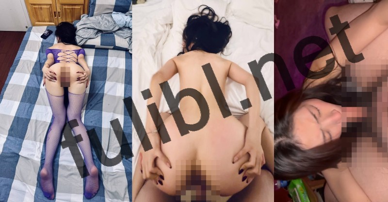 舞蹈系女大@邓亚丽 尺度视图合集[50P+25V/1.35G]