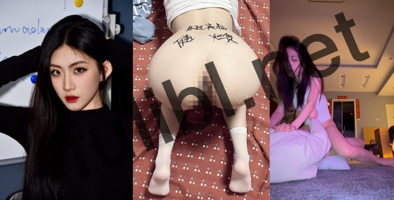 舞蹈系女大@邓亚丽 尺度视图合集[50P+25V/1.35G]