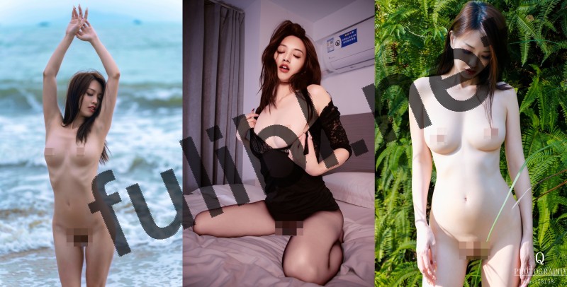 人气模特网红@偷心的猫(vivi99168) 尺度视图合集[1194P+37V/493M]