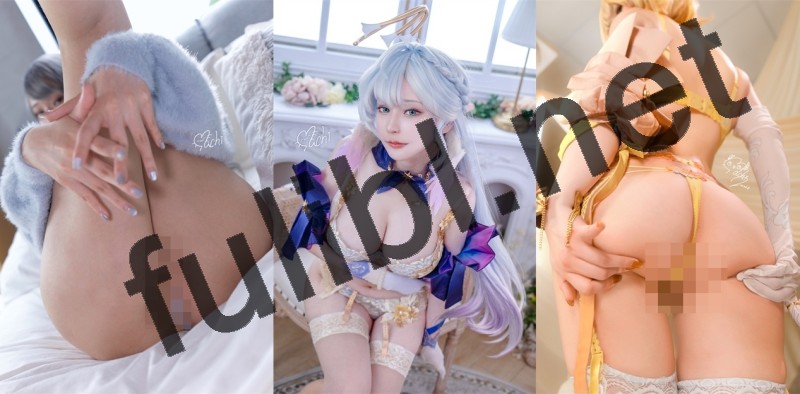 巨乳coser@Machi馬吉 写真作品40套合集[1484P+5V/7.39G]