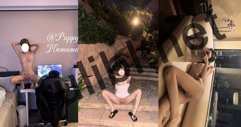 极品白虎福利姬@小海带 尺度视图合集[225P+10V/805M]