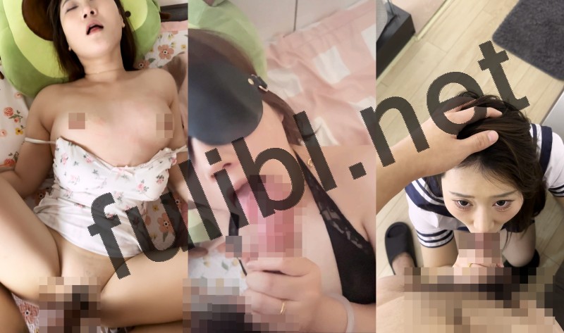 蜜桃臀少妇@江茹钦 尺度视图合集[19P+22V/1.32G]