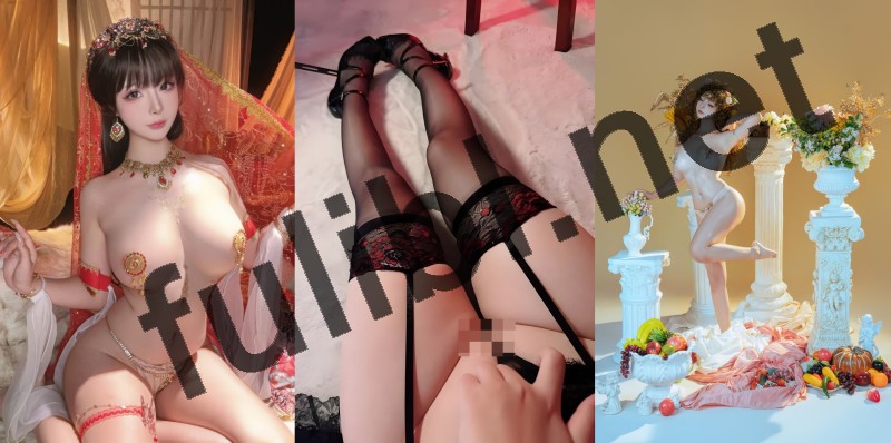 高颜值coser@yuuhui玉汇(Kokuhui)写真作品33套新作合集[2812P+48V/34.1G]