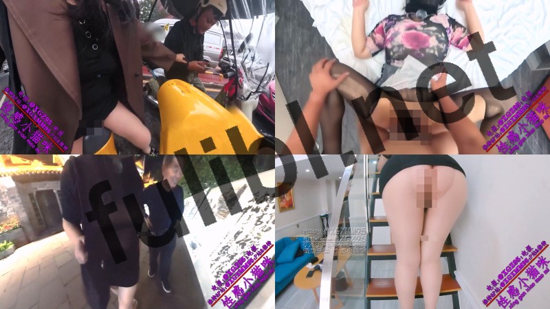 超强露出系网红@性感小猫咪 尺度作品合集 第十四弹[16V/13.2G]